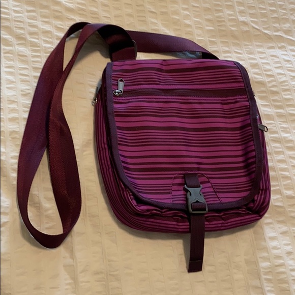eddie bauer crossbody bag